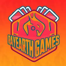 Rayearth Games
